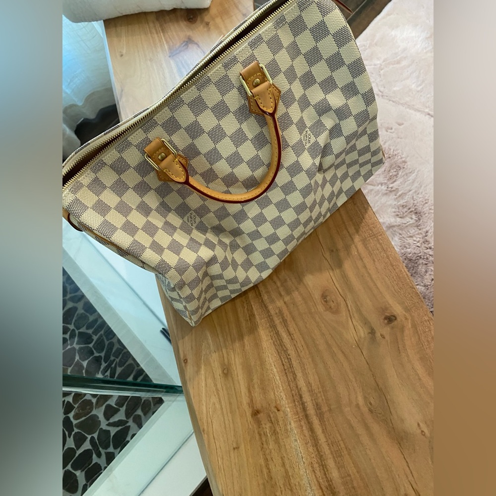 Authentic Louis Vuitton handbag